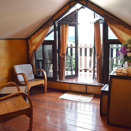Homestay Chiangrai تْشينيغْرايْ المظهر الخارجي الصورة