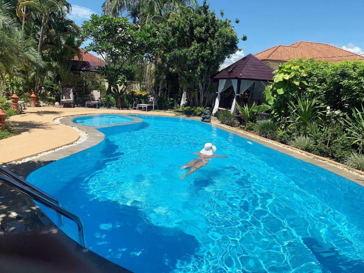 Homestay Chiangrai تْشينيغْرايْ المظهر الخارجي الصورة