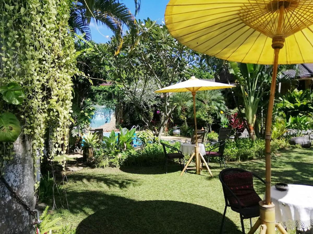 Homestay Chiangrai تْشينيغْرايْ المظهر الخارجي الصورة