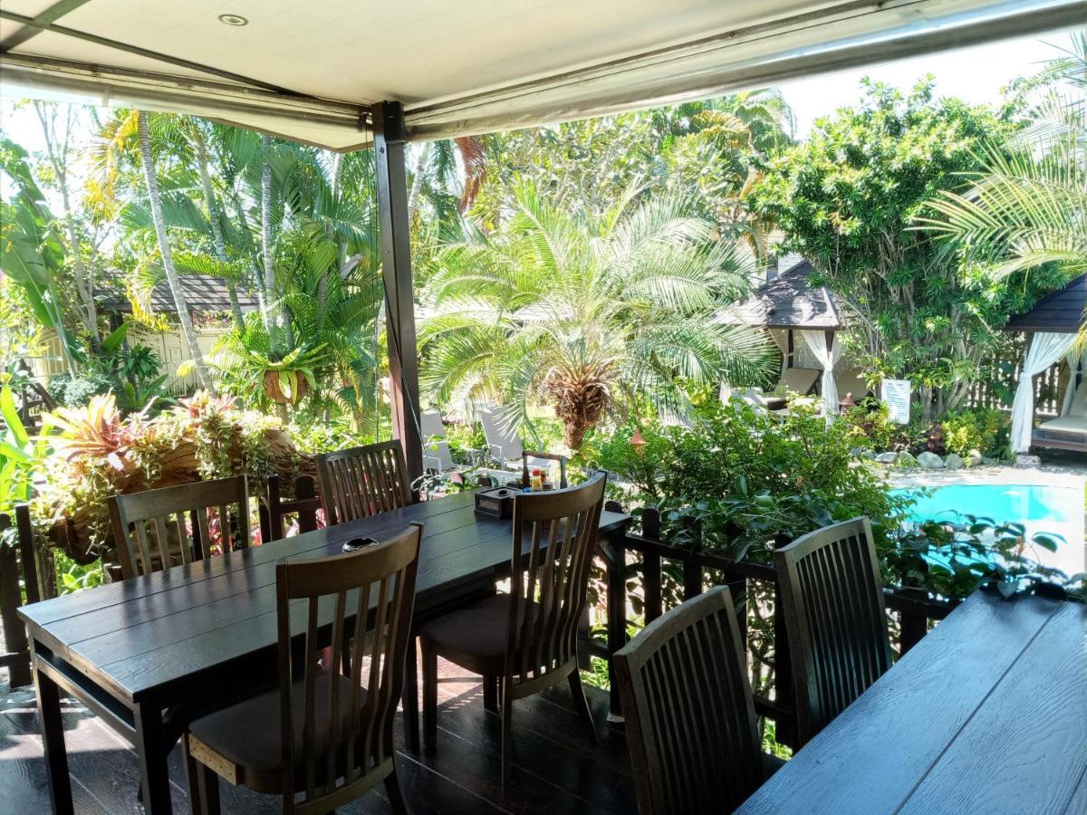 Homestay Chiangrai تْشينيغْرايْ المظهر الخارجي الصورة