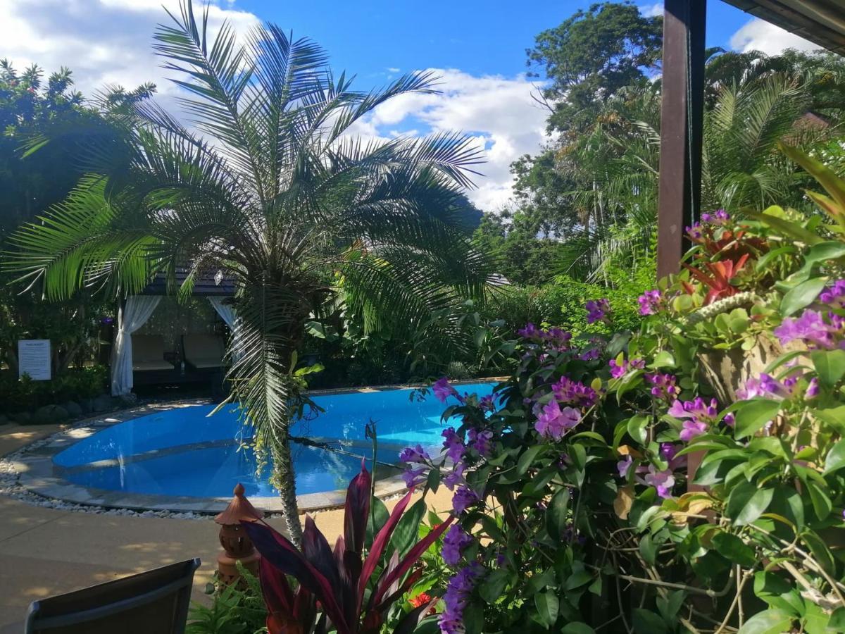 Homestay Chiangrai تْشينيغْرايْ المظهر الخارجي الصورة