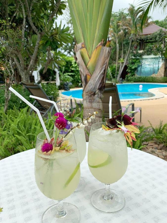 Homestay Chiangrai تْشينيغْرايْ المظهر الخارجي الصورة