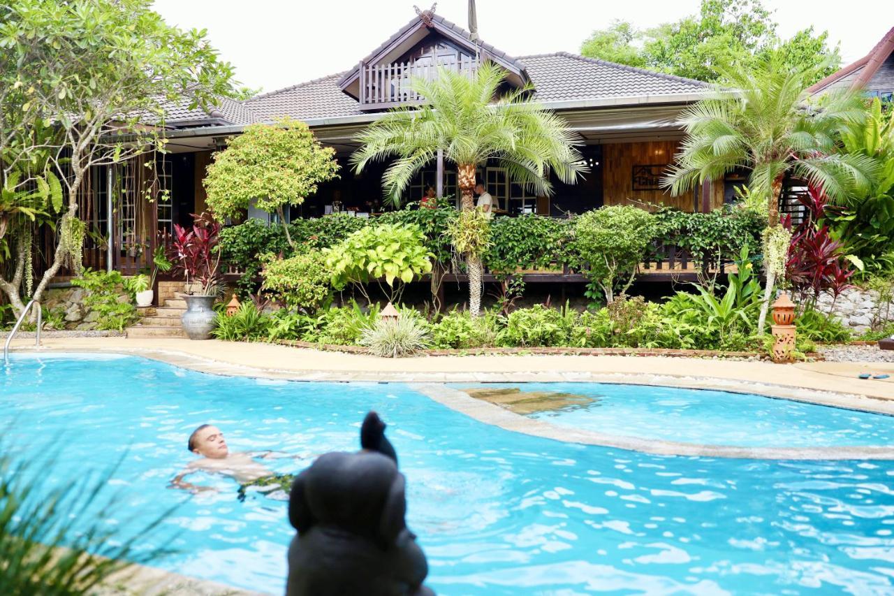 Homestay Chiangrai تْشينيغْرايْ المظهر الخارجي الصورة