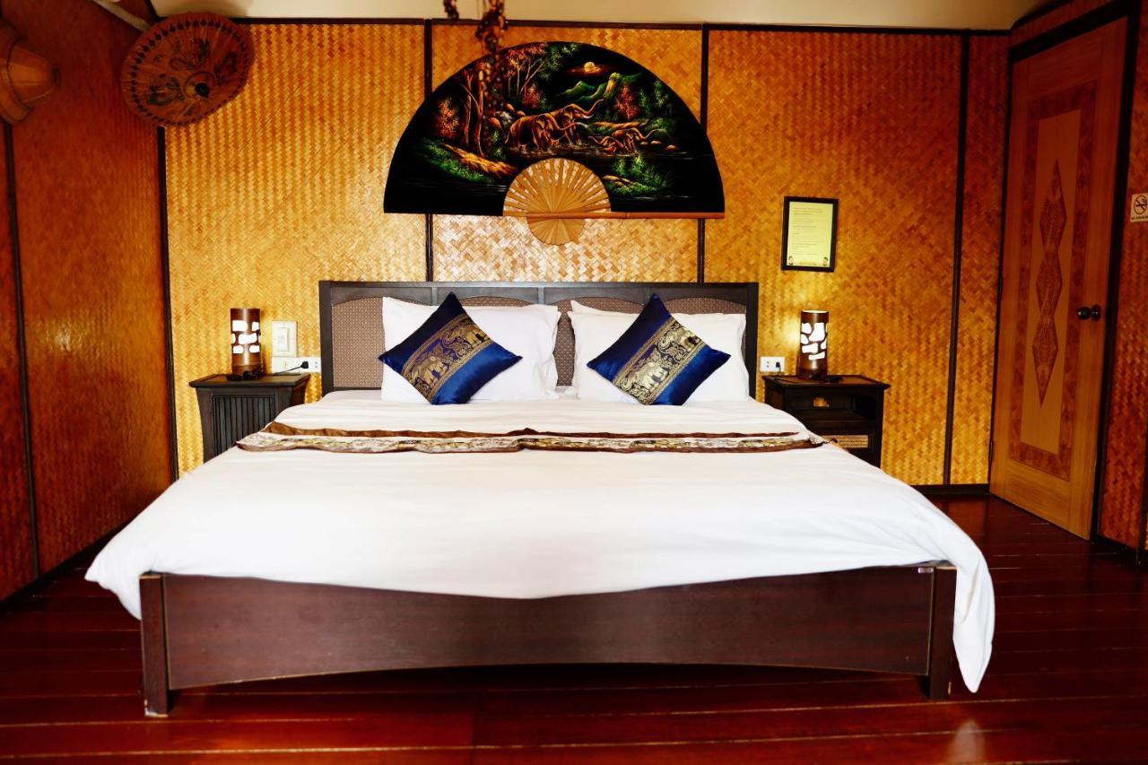 Homestay Chiangrai تْشينيغْرايْ المظهر الخارجي الصورة