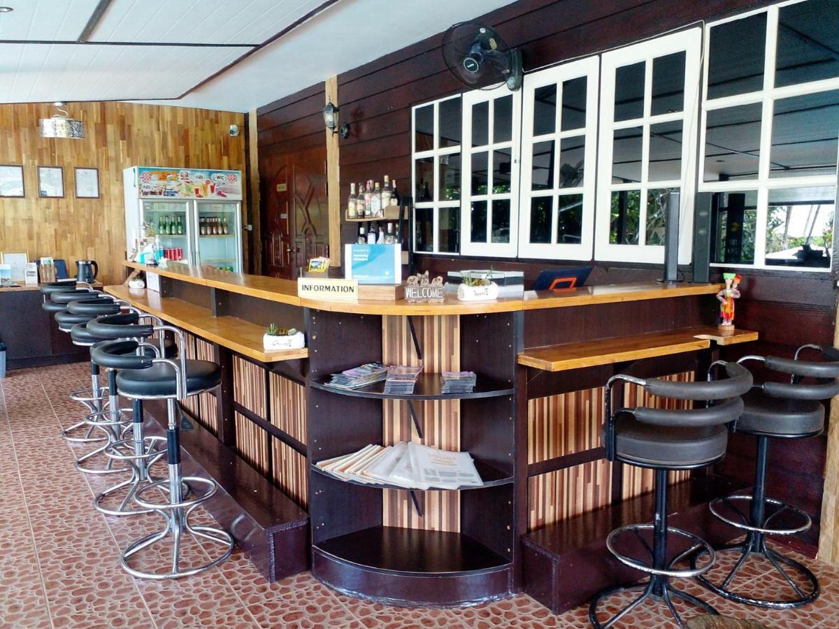 Homestay Chiangrai تْشينيغْرايْ المظهر الخارجي الصورة