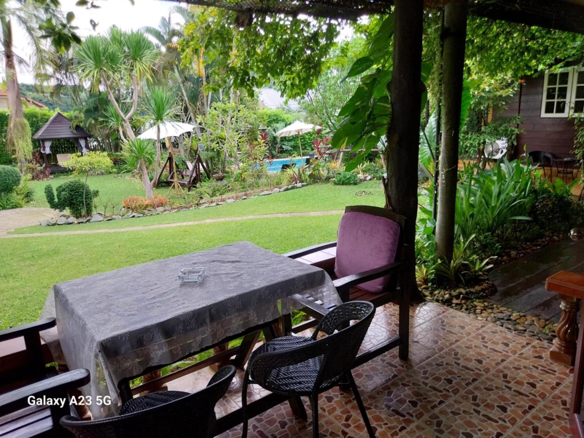 Homestay Chiangrai تْشينيغْرايْ الغرفة الصورة