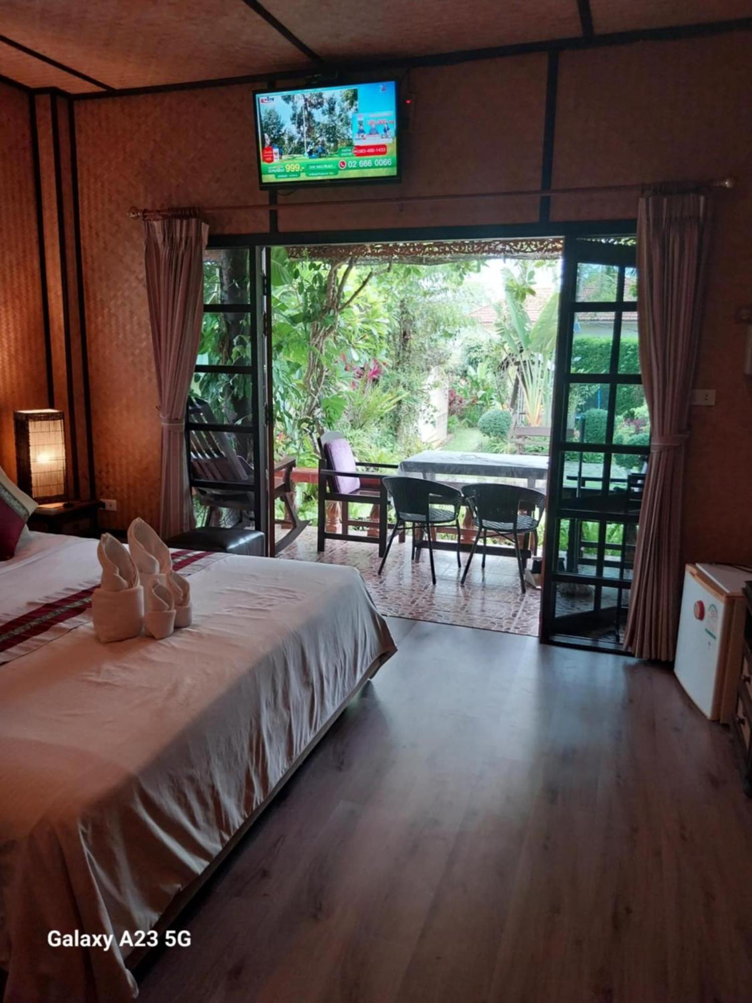 Homestay Chiangrai تْشينيغْرايْ الغرفة الصورة