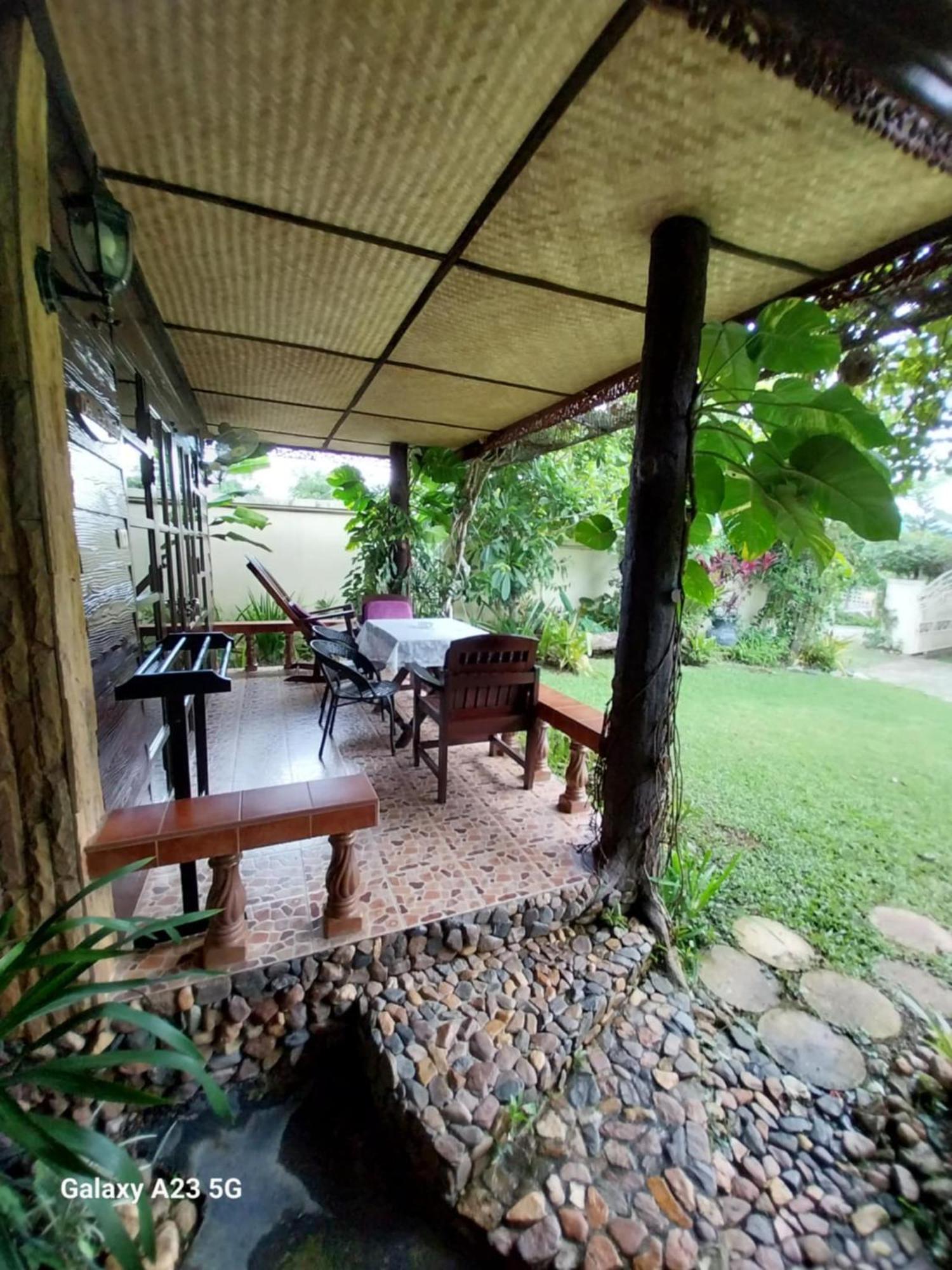 Homestay Chiangrai تْشينيغْرايْ الغرفة الصورة