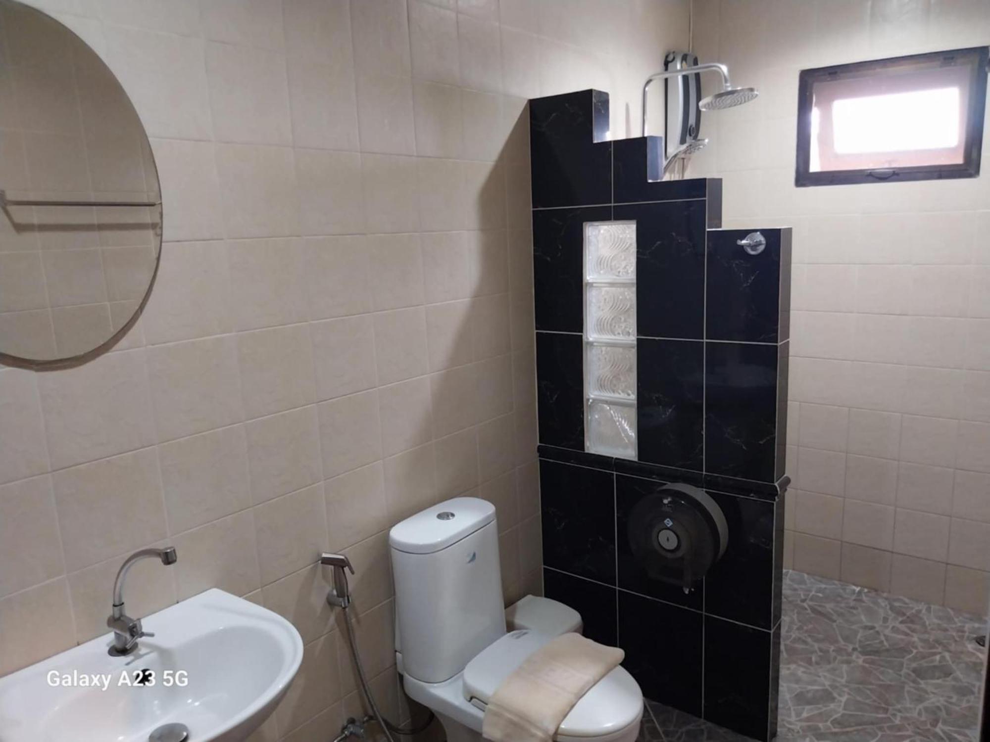 Homestay Chiangrai تْشينيغْرايْ الغرفة الصورة