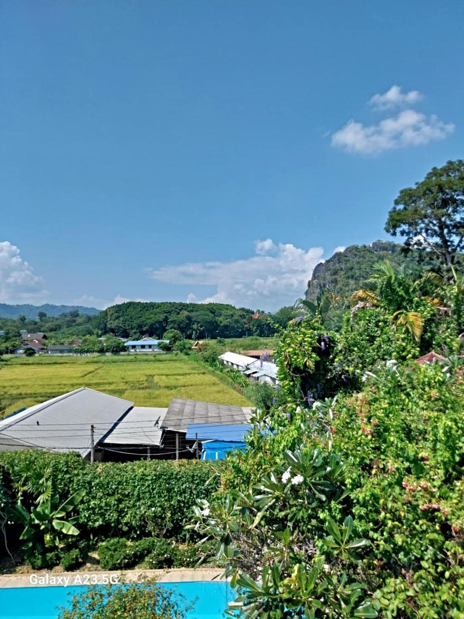 Homestay Chiangrai تْشينيغْرايْ المظهر الخارجي الصورة
