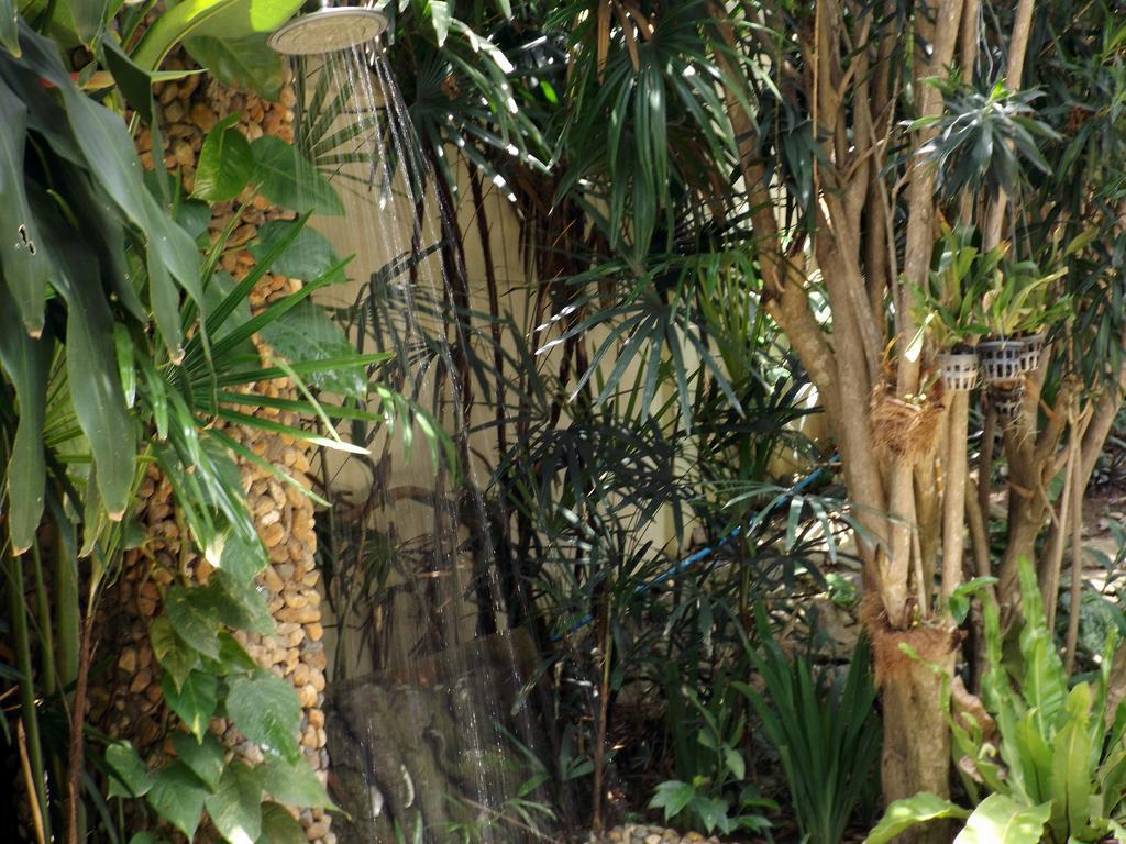 Homestay Chiangrai تْشينيغْرايْ المظهر الخارجي الصورة