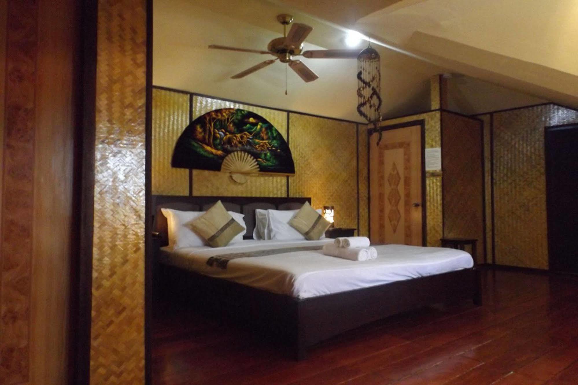 Homestay Chiangrai تْشينيغْرايْ المظهر الخارجي الصورة