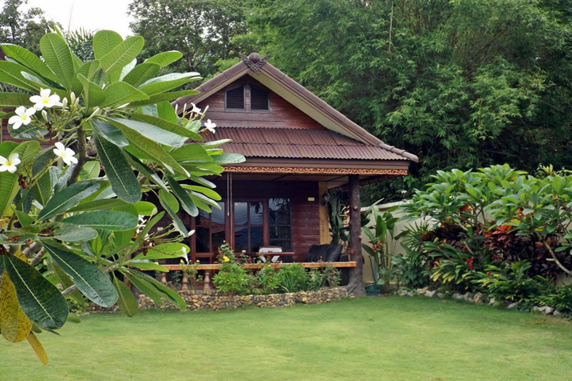 Homestay Chiangrai تْشينيغْرايْ المظهر الخارجي الصورة