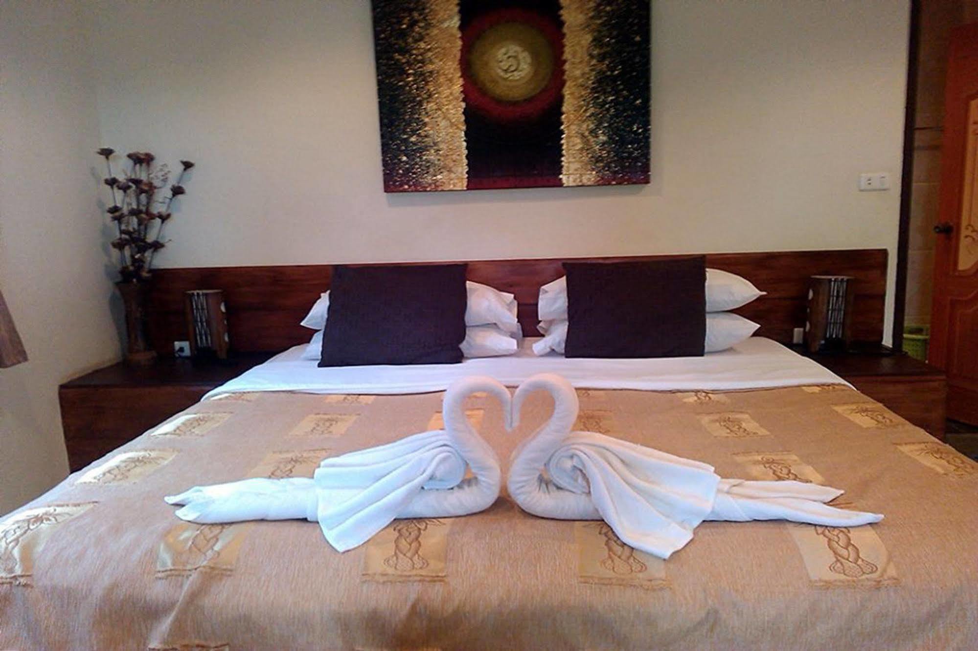 Homestay Chiangrai تْشينيغْرايْ المظهر الخارجي الصورة
