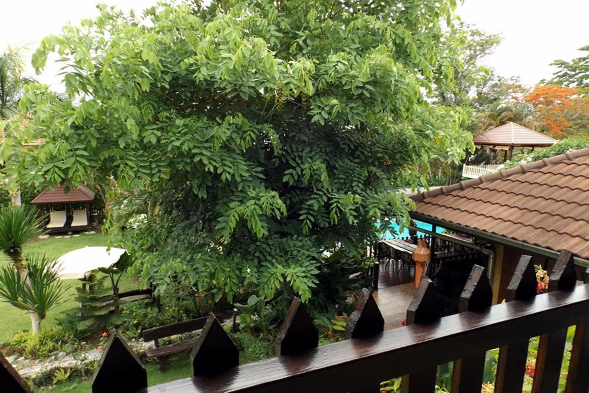Homestay Chiangrai تْشينيغْرايْ المظهر الخارجي الصورة