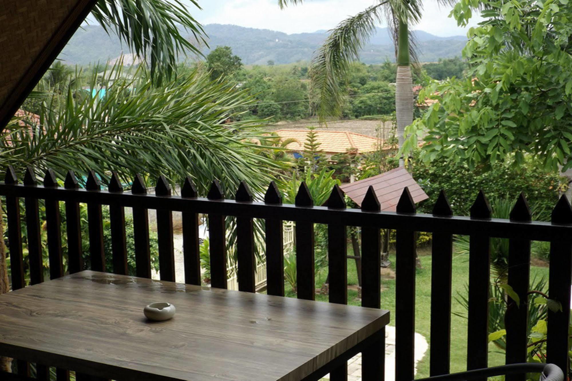 Homestay Chiangrai تْشينيغْرايْ المظهر الخارجي الصورة