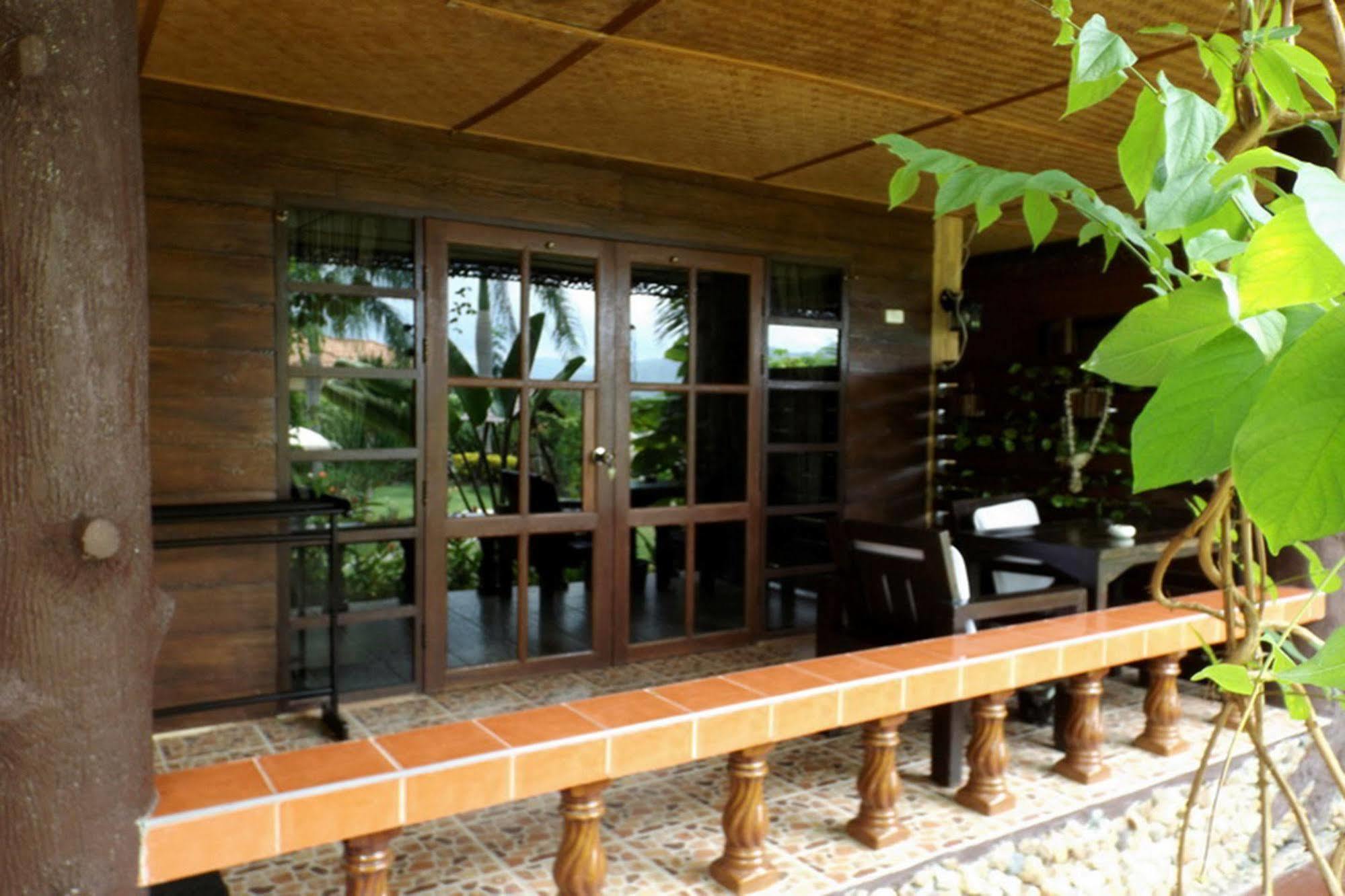 Homestay Chiangrai تْشينيغْرايْ المظهر الخارجي الصورة