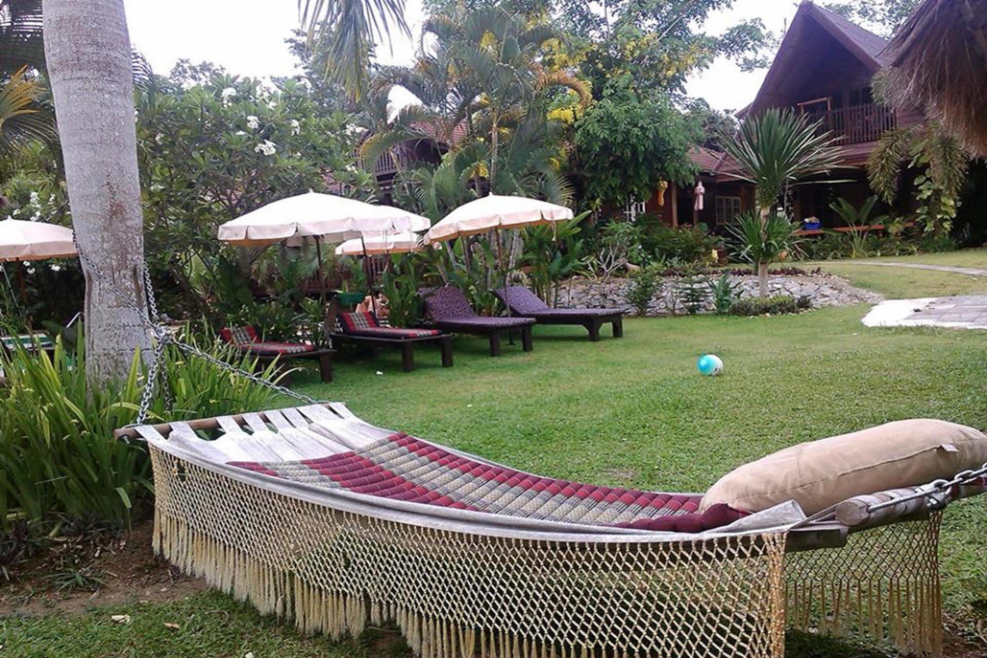 Homestay Chiangrai تْشينيغْرايْ المظهر الخارجي الصورة
