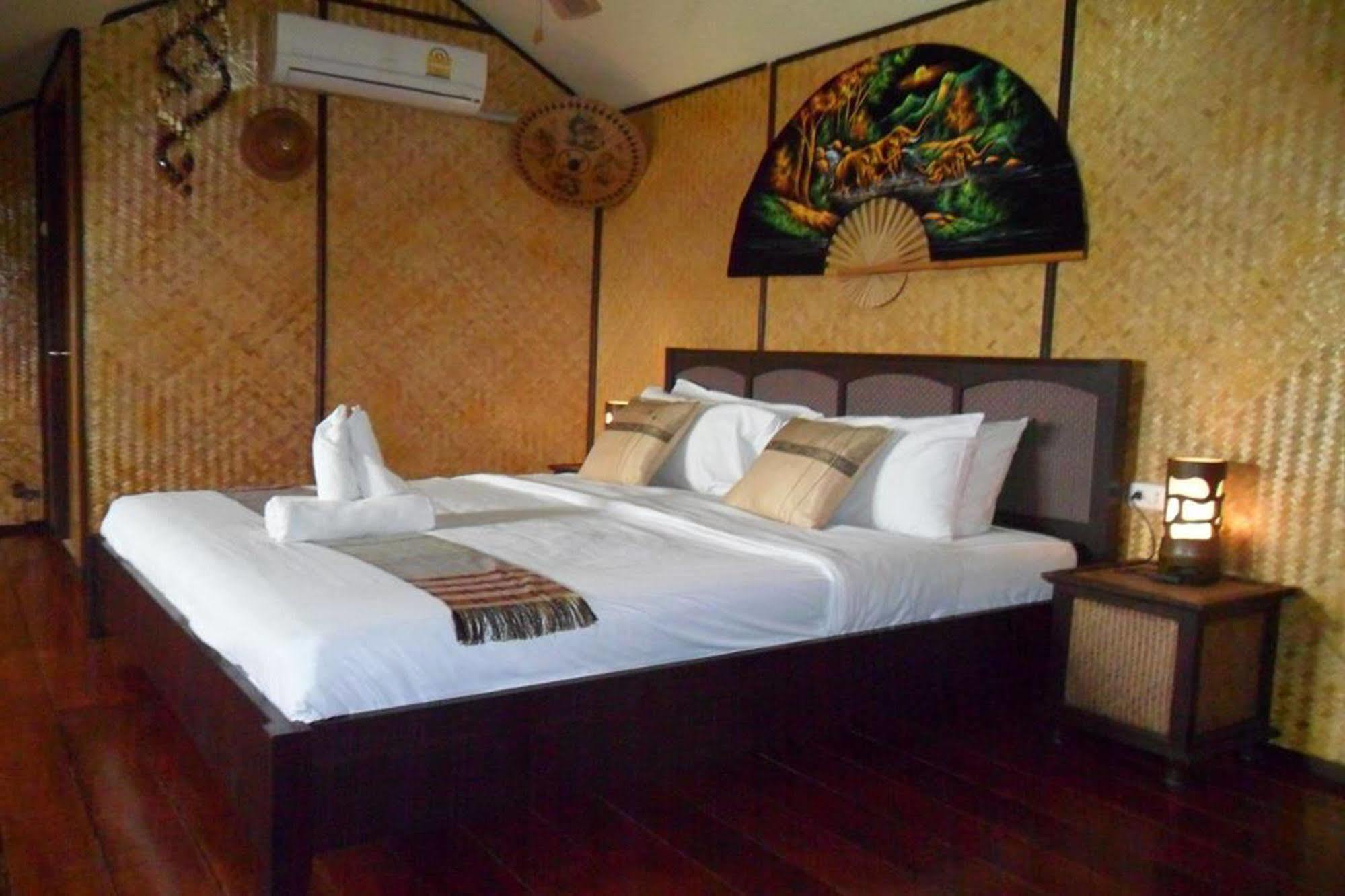 Homestay Chiangrai تْشينيغْرايْ المظهر الخارجي الصورة