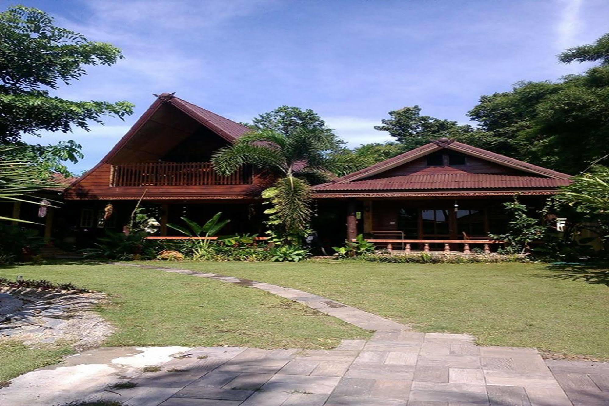 Homestay Chiangrai تْشينيغْرايْ المظهر الخارجي الصورة