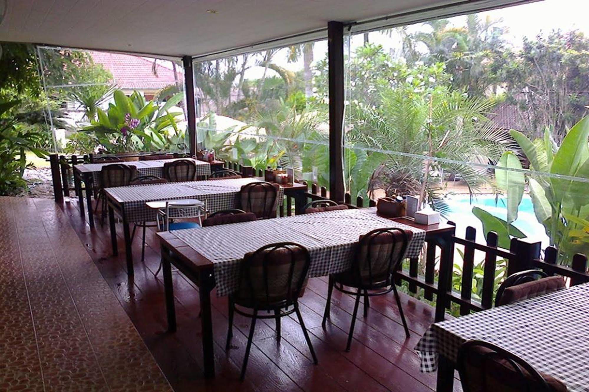 Homestay Chiangrai تْشينيغْرايْ المظهر الخارجي الصورة