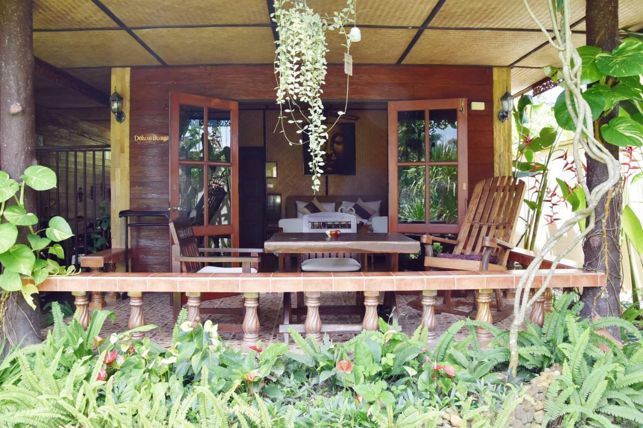 Homestay Chiangrai تْشينيغْرايْ المظهر الخارجي الصورة