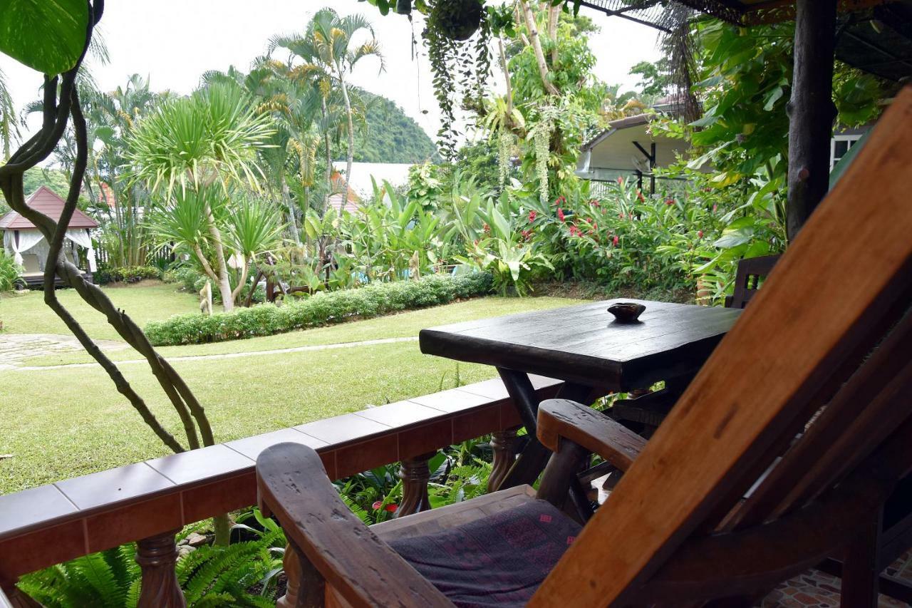 Homestay Chiangrai تْشينيغْرايْ المظهر الخارجي الصورة
