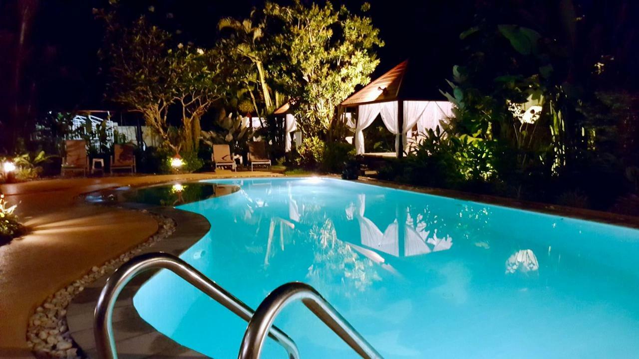 Homestay Chiangrai تْشينيغْرايْ المظهر الخارجي الصورة