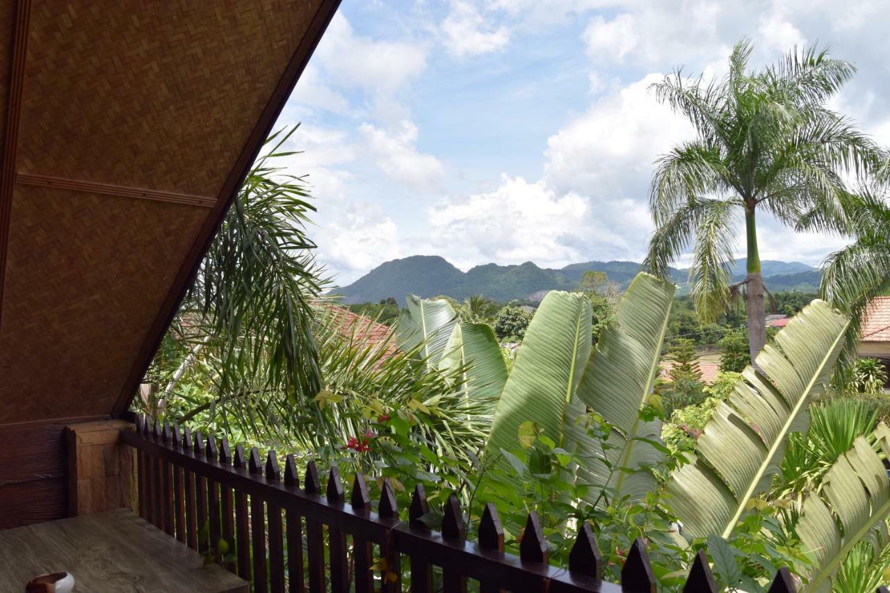 Homestay Chiangrai تْشينيغْرايْ المظهر الخارجي الصورة
