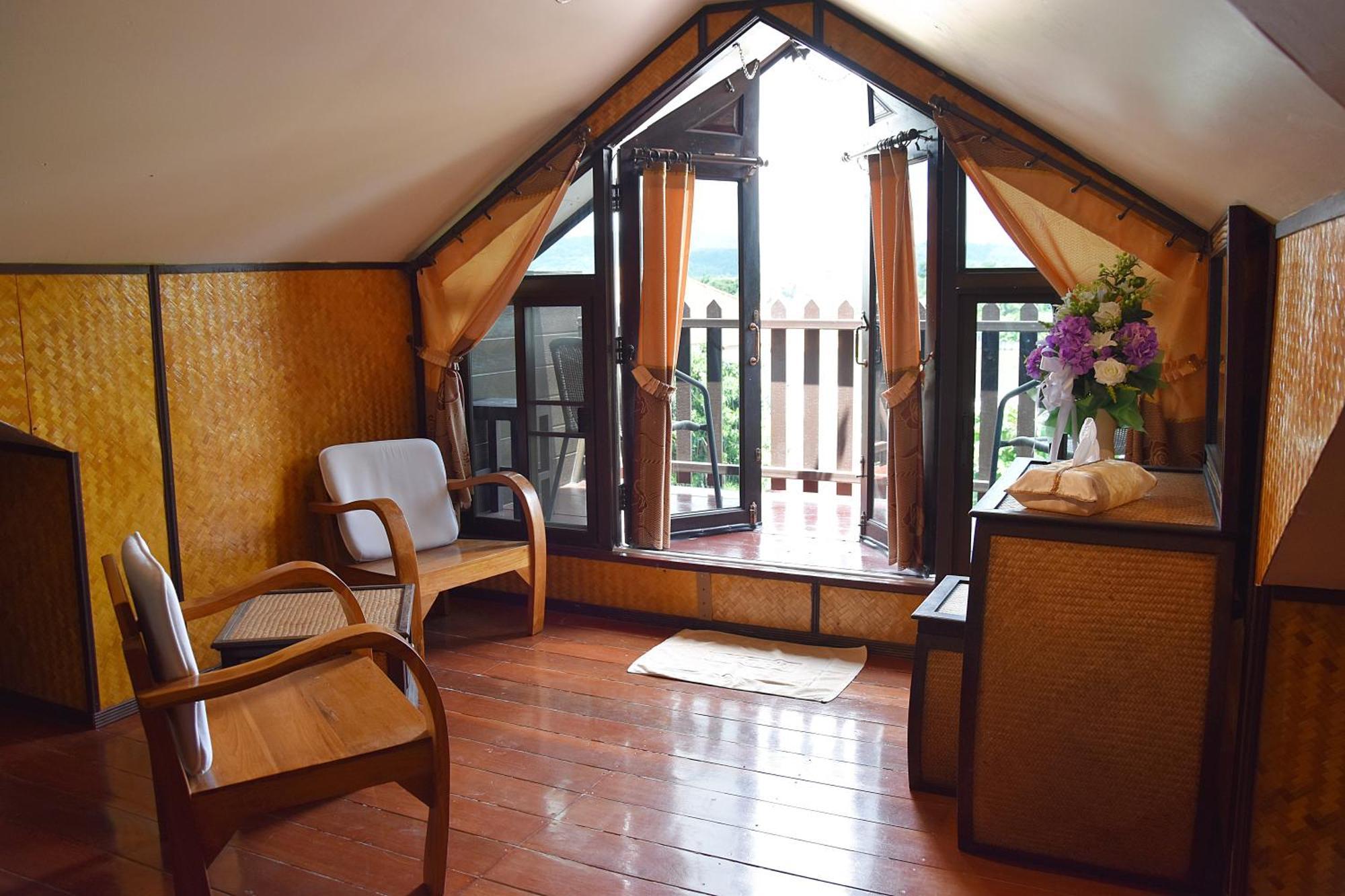 Homestay Chiangrai تْشينيغْرايْ المظهر الخارجي الصورة