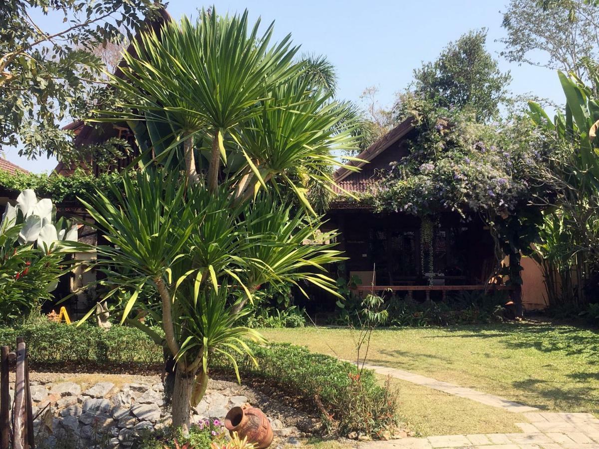 Homestay Chiangrai تْشينيغْرايْ الغرفة الصورة
