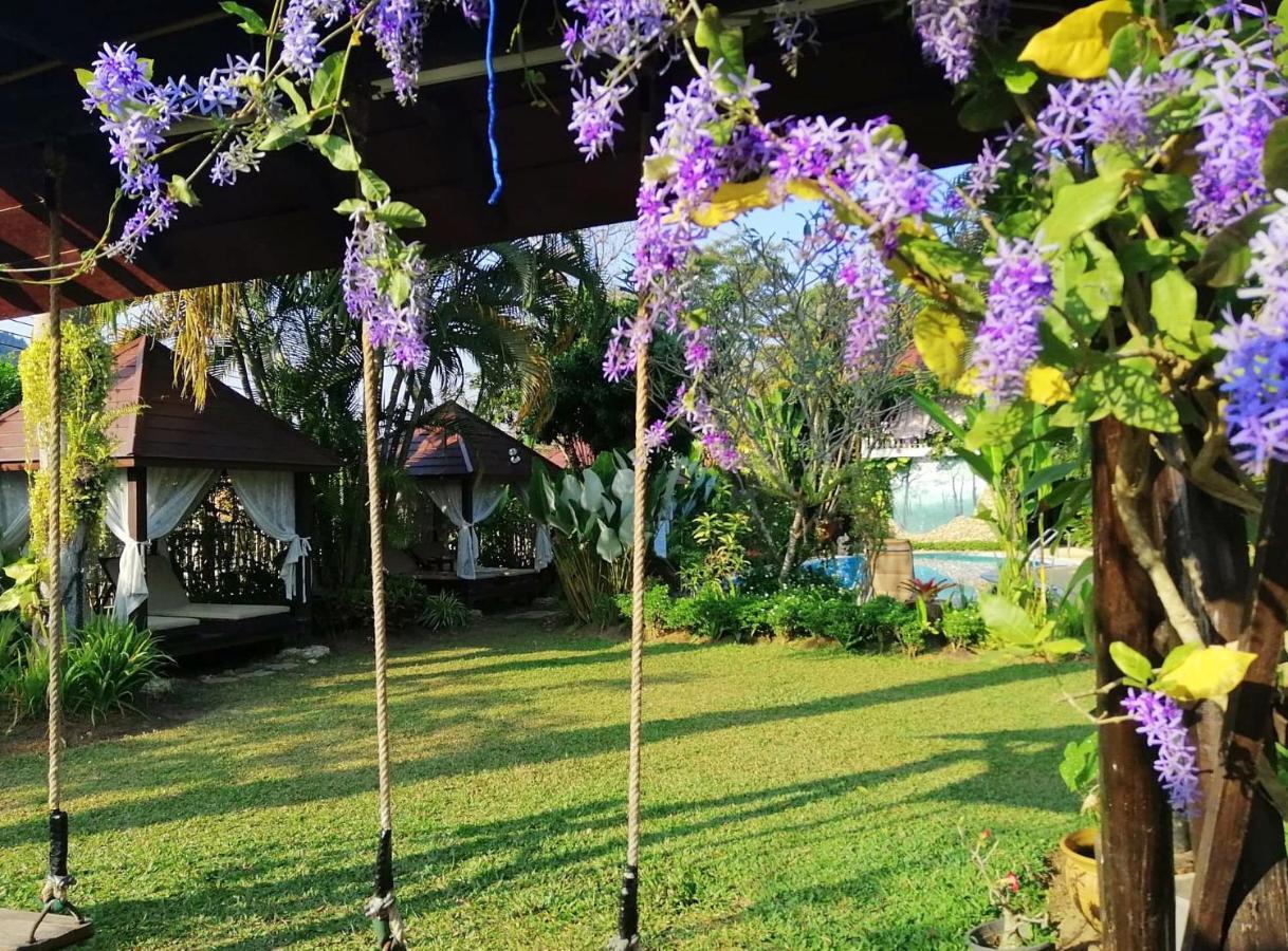 Homestay Chiangrai تْشينيغْرايْ المظهر الخارجي الصورة